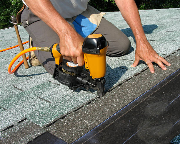 Best Roof Leak Repair  in Buffalo, MN