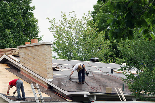 Quick and Trustworthy Emergency Roof Repair Services in Buffalo, MN
