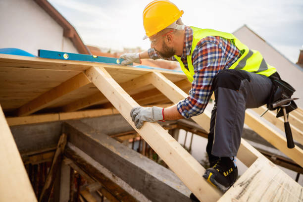 Best Residential Roofing Contractor  in Buffalo, MN