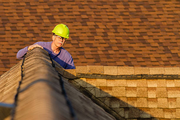 Gutter Installation and Roofing in Buffalo, MN