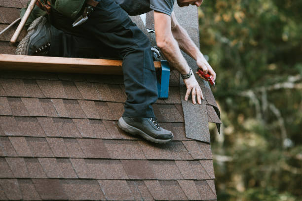 Best Commercial Roofing Services  in Buffalo, MN