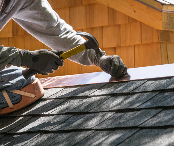 Slate Roofing Contractor in Buffalo, MN